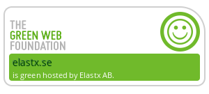 external link to The Green Web foundation